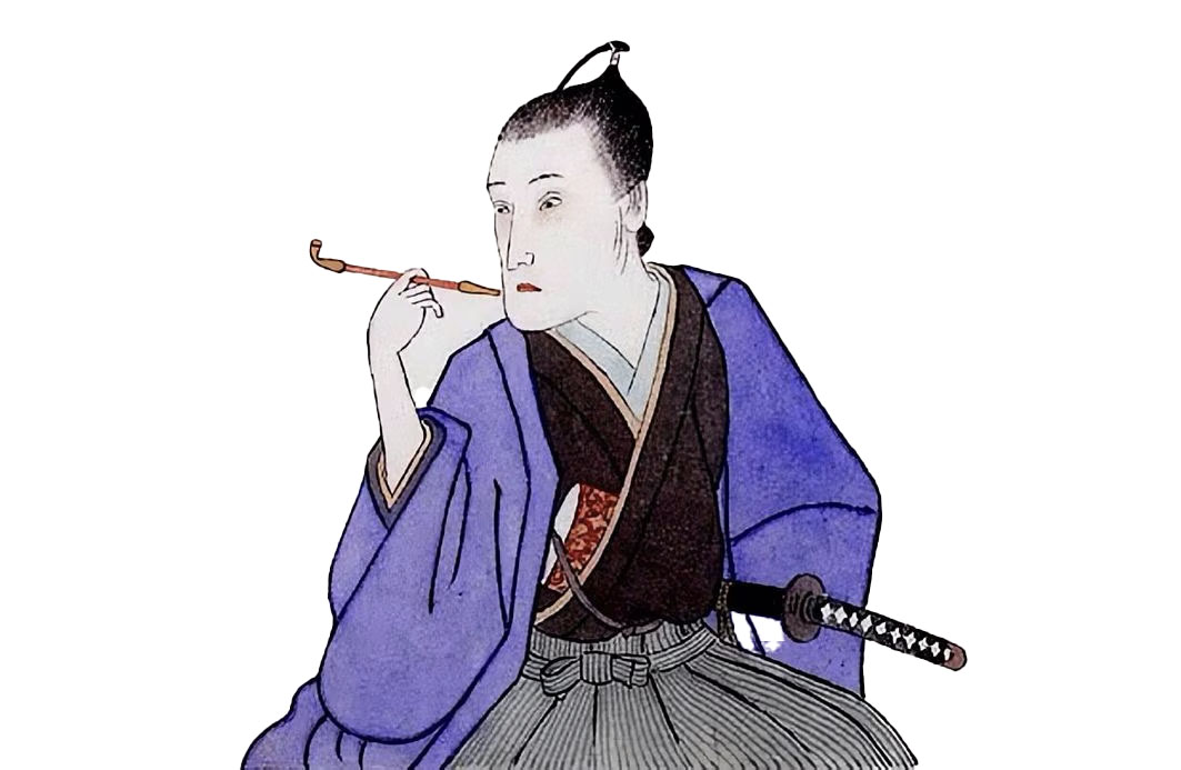 おすすめ作品　「風来六々部集 前編下 飛花落葉」